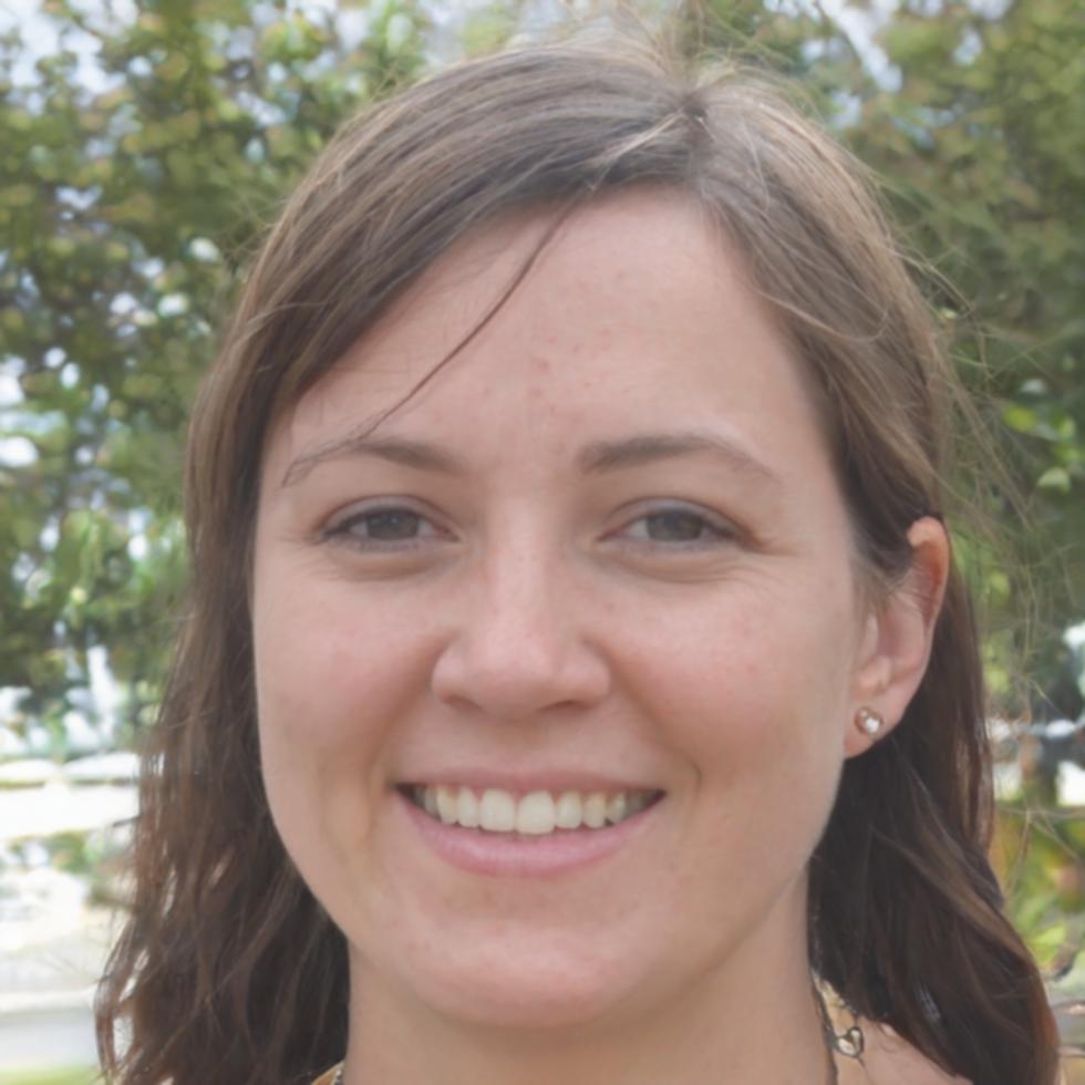 Portrait de Lina Bergström